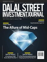 Dalal Street Investment Journal - September 11, 2023 September 11, 2023